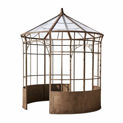 Pavillon MurilloPavillon Murillo – Bild 3