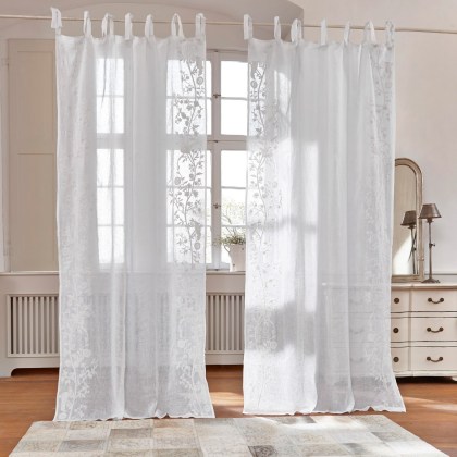 Gardine DouvaineGardine Douvaine – Bild 4