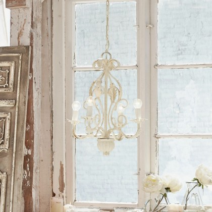 Leuchter AssenayLeuchter Assenay – Bild 4