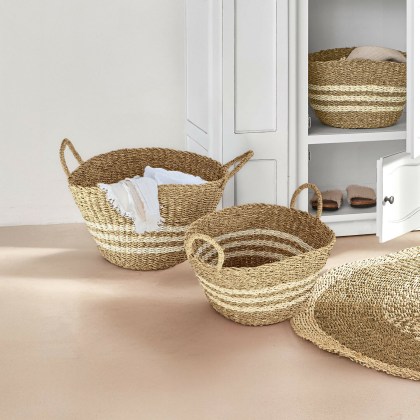 Korb 2er Set FarivonKorb 2er Set Farivon – Bild 4