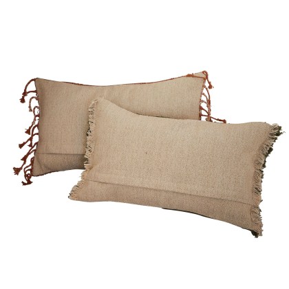 Kissenhülle 2er Set WinlowKissenhülle 2er Set Winlow – Bild 3