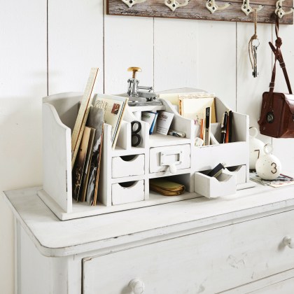 Organizer LevinOrganizer Levin – Bild 2