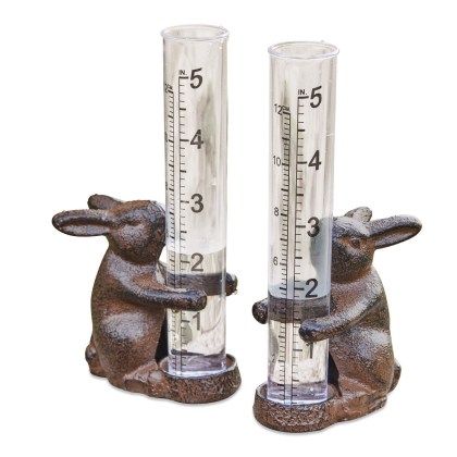 Regenmesser 2er Set EmirRegenmesser 2er Set Emir – Bild 3