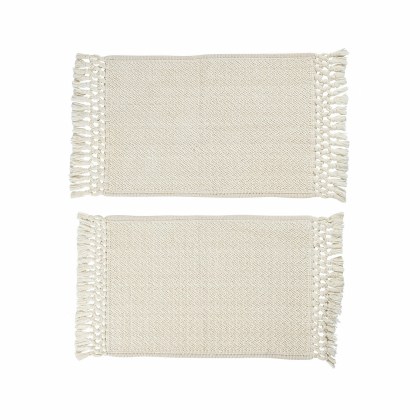 Badematte 2er Set FaelwynBadematte 2er Set Faelwyn – Bild 3