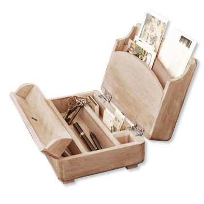 Tischsekretär DidierTischsekretär Didier – Bild 3