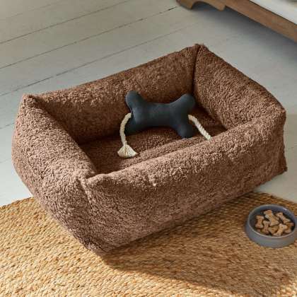 Haustierbett GiolenaHaustierbett Giolena – Bild 4