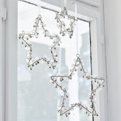 Weihnachtsschmuck 3er Set HarleyWeihnachtsschmuck 3er Set Harley – Bild 4