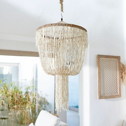 Lampenschirm TrétudansLampenschirm Trétudans – Bild 4