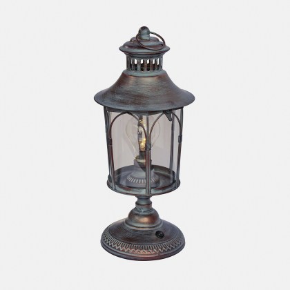 LED-Laterne BrélomineLED-Laterne Brélomine – Bild 3