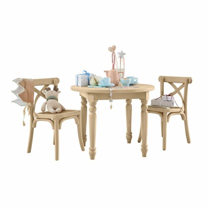 Kindersitzgruppe SourilaKindersitzgruppe Sourila – Bild 3