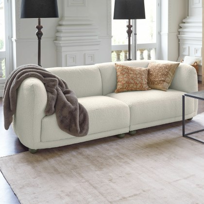 Sofa ScintilliqueSofa Scintillique – Bild 4