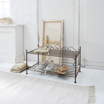 Schuhregal CloutierSchuhregal Cloutier – Bild 4