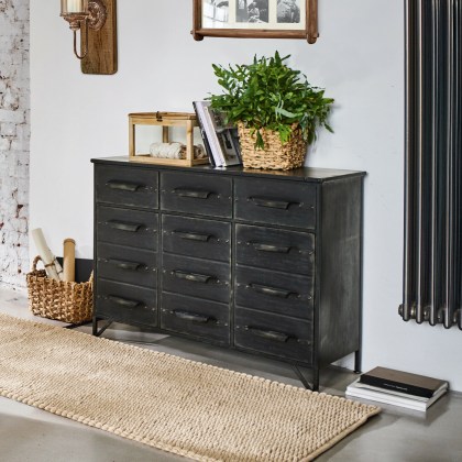 Kommode MandresKommode Mandres – Bild 4