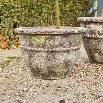 Übertopf 2er Set Montérise