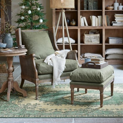Sessel GreenbrierSessel Greenbrier – Bild 2