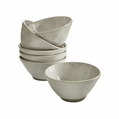 Schüssel 6er Set NorrvikSchüssel 6er Set Norrvik – Bild 3