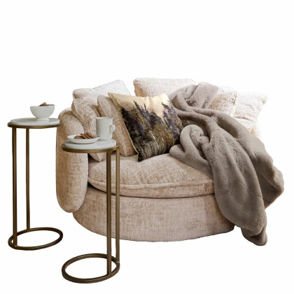 Dreh-Sessel MaplefieldDreh-Sessel Maplefield – Bild 3