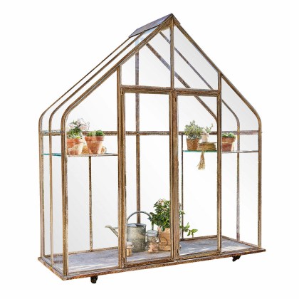 Gewächshaus BelfauxGewächshaus Belfaux – Bild 3