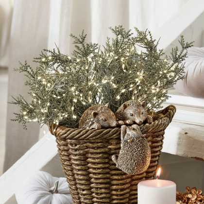 Deko-Blume 3er Set EmmetDeko-Blume 3er Set Emmet – Bild 4