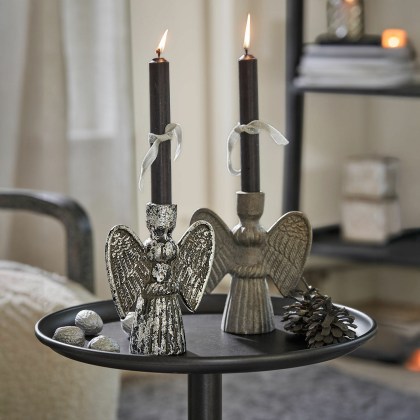 Kerzenhalter 2er Set Auvine