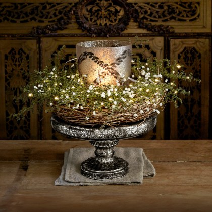 Lichterkette 2er Set DrivaleLichterkette 2er Set Drivale – Bild 2