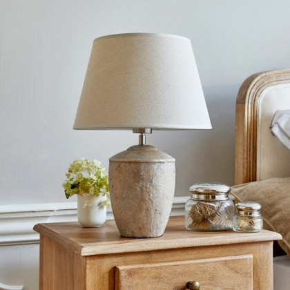 Tischlampe VerfailleTischlampe Verfaille – Bild 4