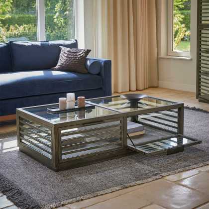 Couchtisch TrowbridgeCouchtisch Trowbridge – Bild 4