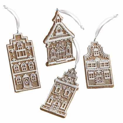 Anhänger 4er Set GabinAnhänger 4er Set Gabin – Bild 3