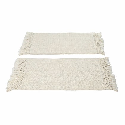 Badematte 2er Set Faelwyn