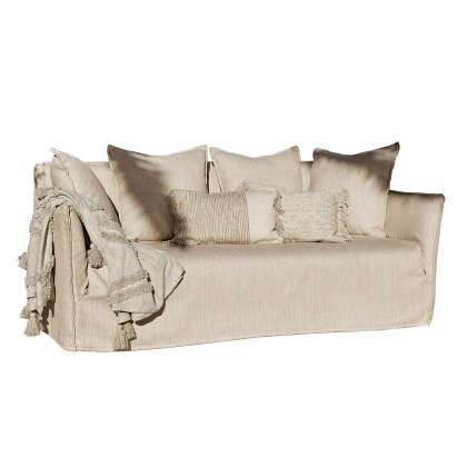 Outdoor-Sofa Ermesinde