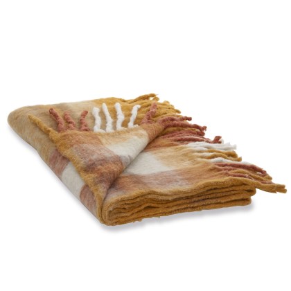 Plaid AlborgPlaid Alborg – Bild 3