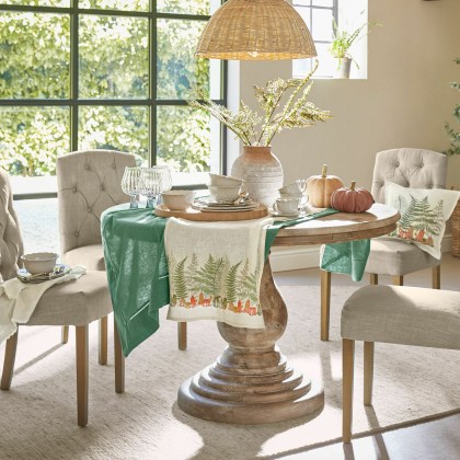 Tischdecke Covent GardenTischdecke Covent Garden – Bild 4