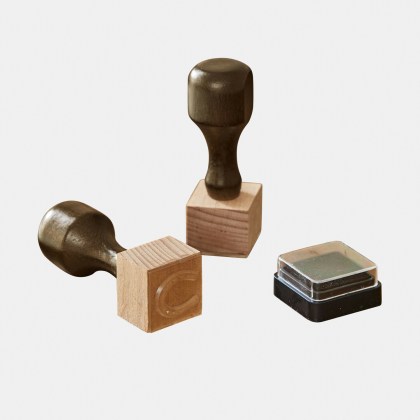 Stempel 2er Set WindermayStempel 2er Set Windermay – Bild 3