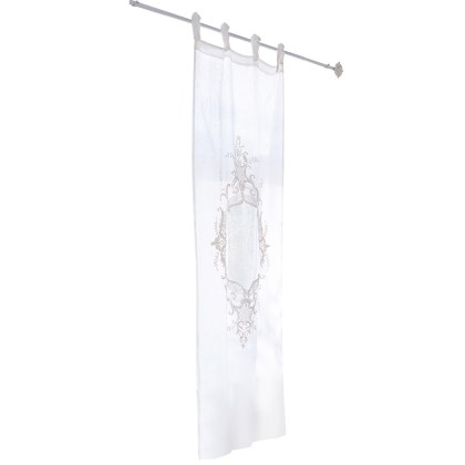 Gardine LeiaGardine Leia – Bild 3