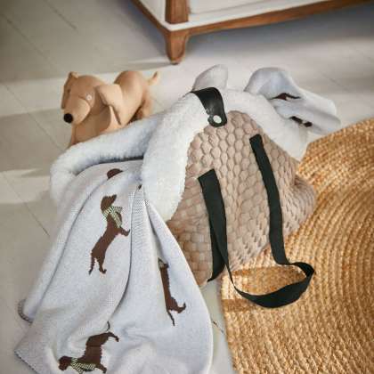 Haustiertasche Brisette