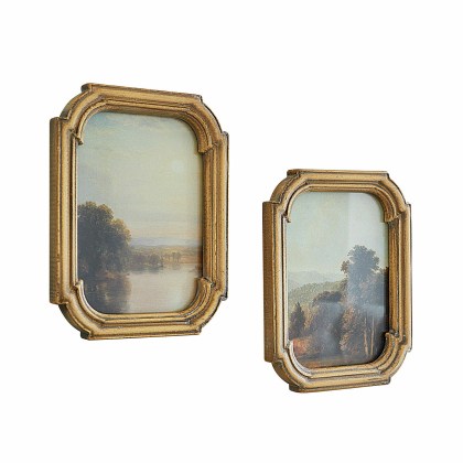 Bild 2er Set Fleuroix