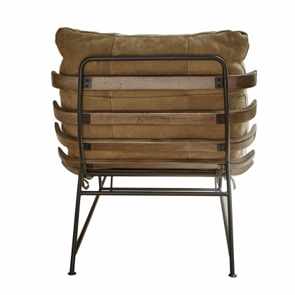 Chaiselongue HorraineChaiselongue Horraine – Bild 3