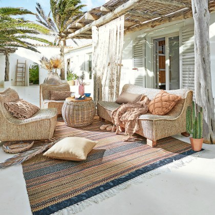 In- & Outdoor-Teppich AtlantaIn- & Outdoor-Teppich Atlanta – Bild 4