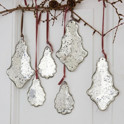 Anhänger 6er Set MistralonAnhänger 6er Set Mistralon – Bild 5