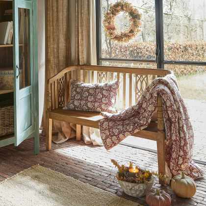 Kissenhülle SoleiqueKissenhülle Soleique – Bild 4