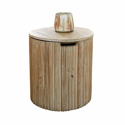 Beistelltisch Saintouré