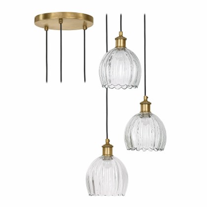 Hängelampe RilenovHängelampe Rilenov – Bild 3