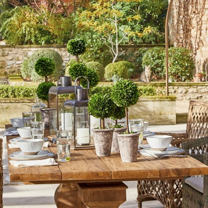 Deko-Baum 3er Set DunjesDeko-Baum 3er Set Dunjes – Bild 5