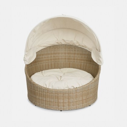 In- & Outdoor-Haustierkorb BrinelzaIn- & Outdoor-Haustierkorb Brinelza – Bild 3