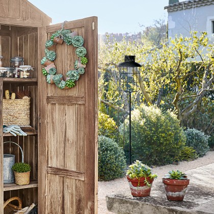 Solar-Laterne NistosSolar-Laterne Nistos – Bild 5