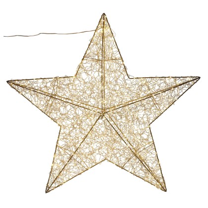 LED-Stern VivetelleLED-Stern Vivetelle – Bild 3