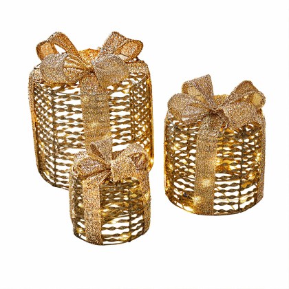 LED-Geschenk 3er Set LorivaneLED-Geschenk 3er Set Lorivane – Bild 3