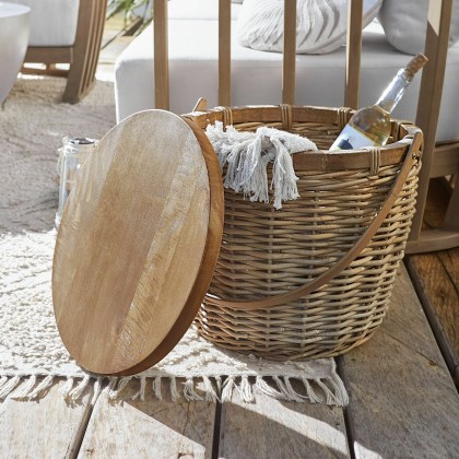 Beistelltisch Moncaris