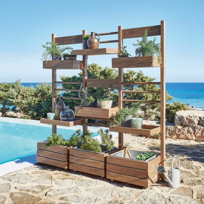 Pflanzregal LutryPflanzregal Lutry – Bild 4