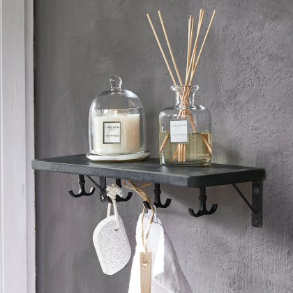 Wandregal AgnessaWandregal Agnessa – Bild 5